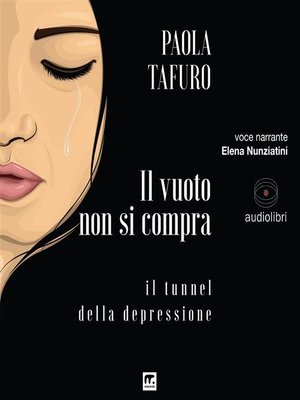 cover image of Il vuoto non si compra